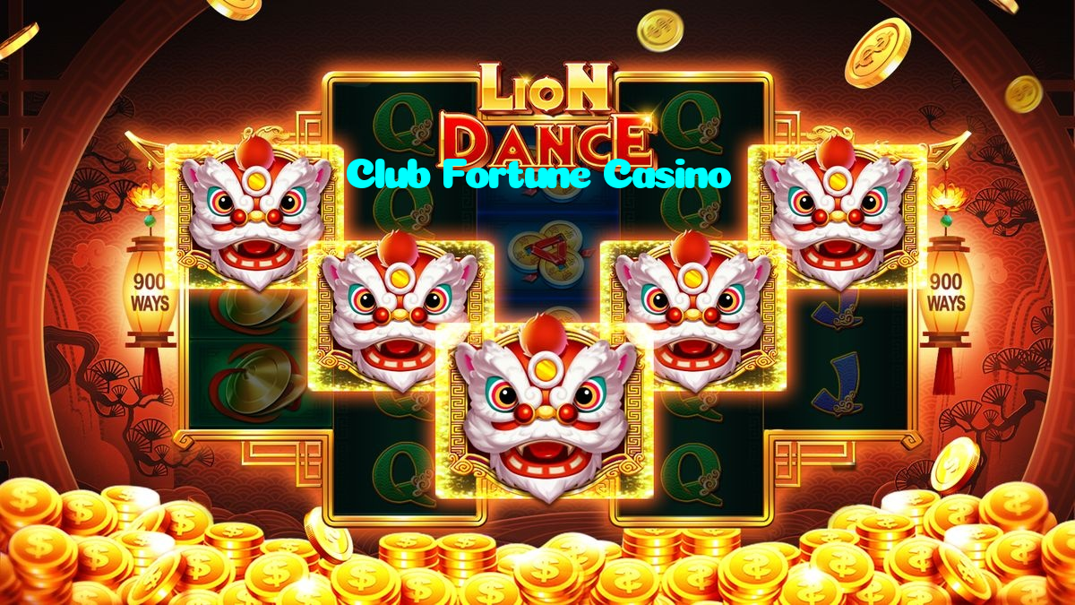 Club Fortune Casino casino presented on mobile device in Pakistan with slots and live games