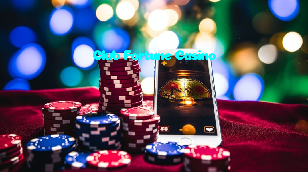 Club Fortune Casino خوش آمدید بونس +600% پیشکش موبائل ایپ کے پروموشن سیکشن میں دکھائی دیتی ہے۔