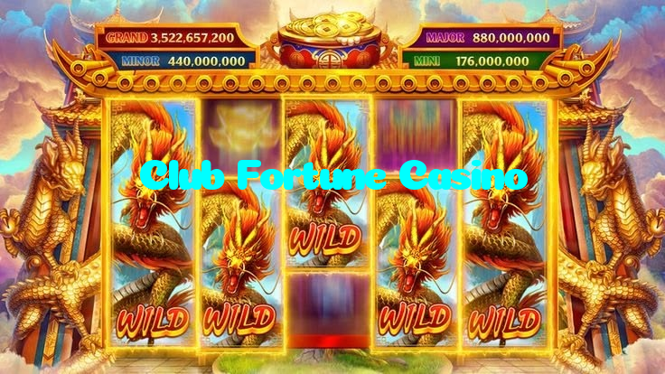 available types of Club Fortune Casino bet including pre-match live express and system bets