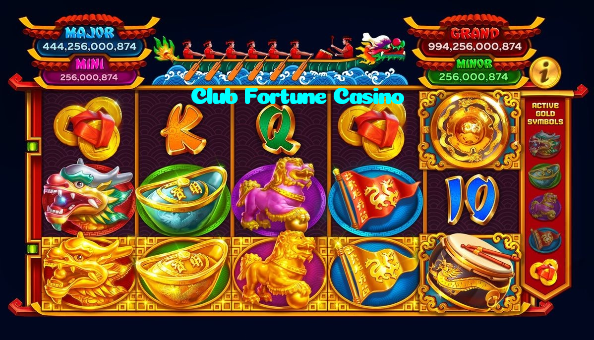 Club Fortune Casino