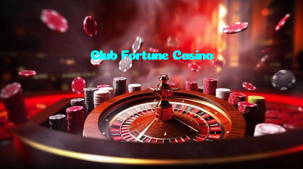 Club Fortune Casino