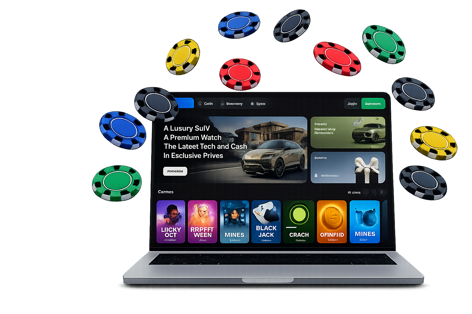 Club Fortune Casino Pakistan