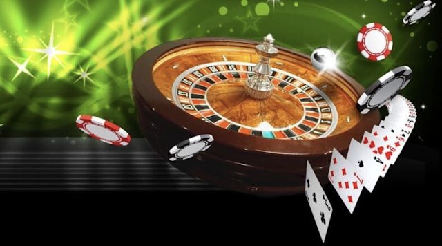 Club Fortune Casino پر آن لائن سلاٹس کے بارے میں