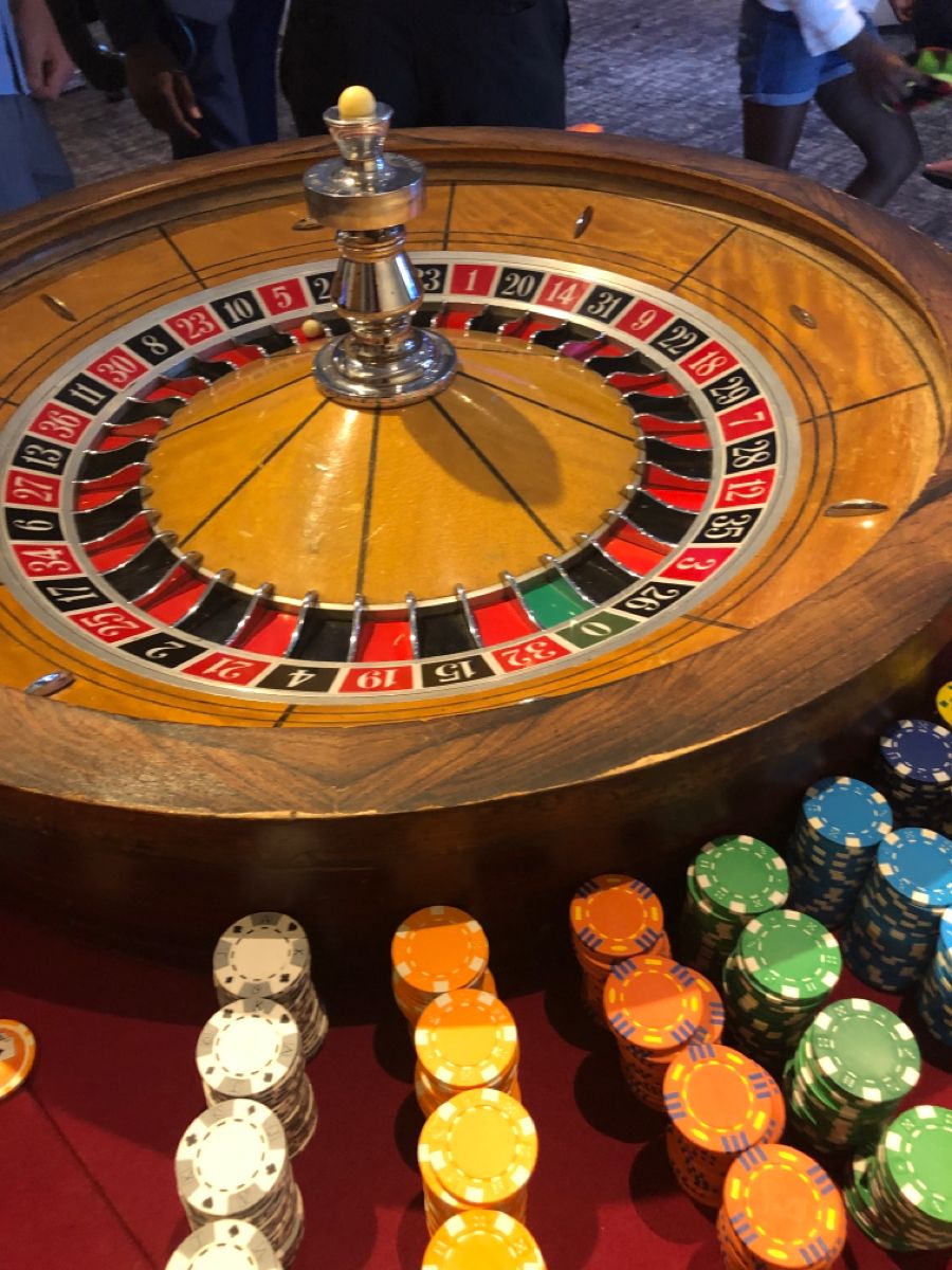 Club Fortune Casino کھلاڑیوں کے لیے لائیو کیسینو سیکشن