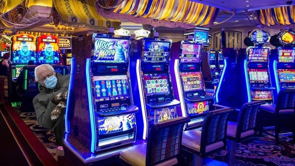Club Fortune Casino کیسینو میں سلاٹ کھیلنا شروع کریں۔