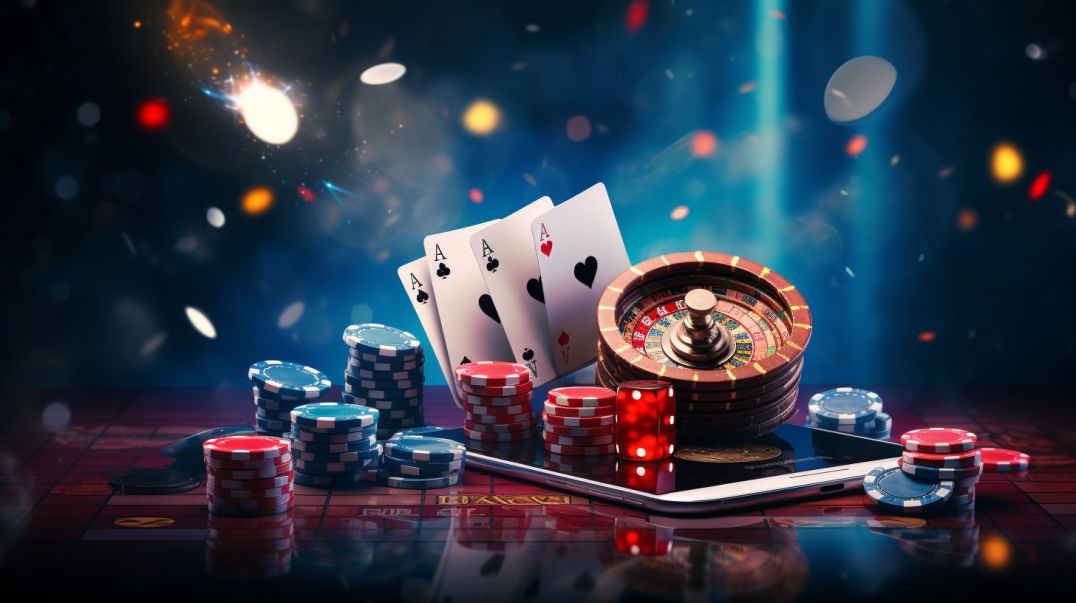 Club Fortune Casino آن لائن کیسینو میں اصل گیمز
